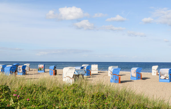 Casa de vacaciones - OstseeResort Olpenitz , Alemania - DOP170 901
