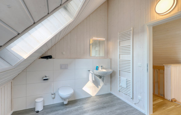 Casa de vacaciones - OstseeResort Olpenitz , Alemania - DOP170 701