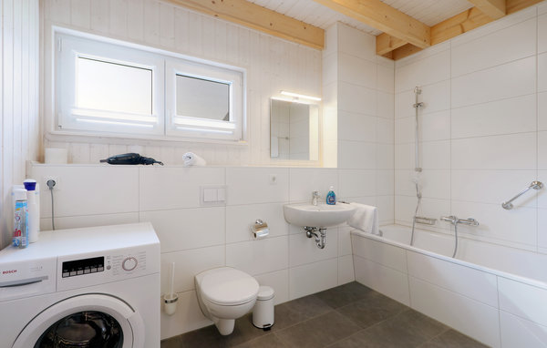 Casa de vacaciones - OstseeResort Olpenitz , Alemania - DOP170 704