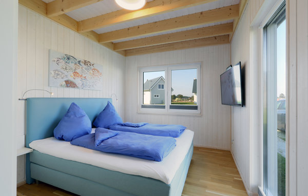 Casa de vacaciones - OstseeResort Olpenitz , Alemania - DOP170 601