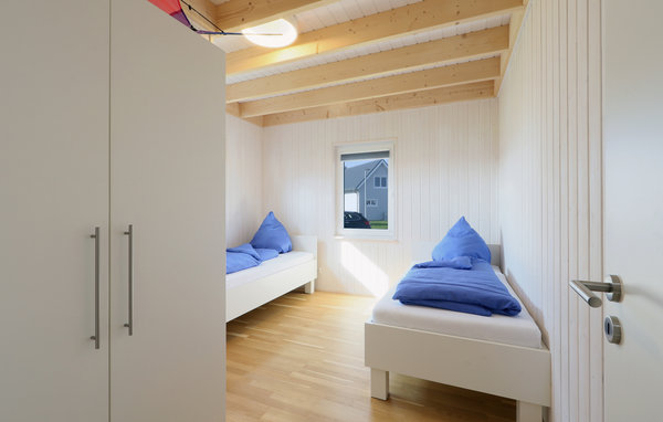 Casa de vacaciones - OstseeResort Olpenitz , Alemania - DOP170 603
