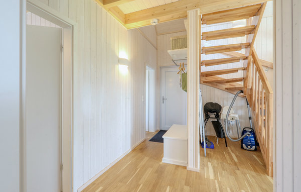 Casa de vacaciones - OstseeResort Olpenitz , Alemania - DOP170 501