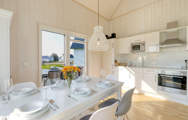 Casa de vacaciones - OstseeResort Olpenitz , Alemania - DOP170 401