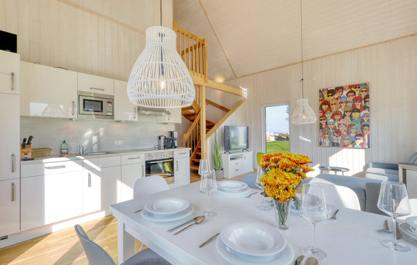 Casa de vacaciones - OstseeResort Olpenitz , Alemania - DOP170 402
