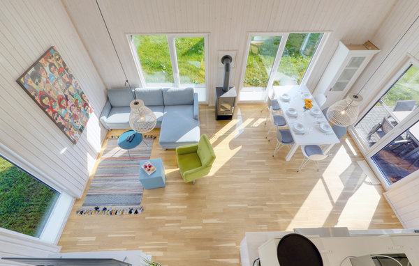 Ferienhaus - OstseeResort Olpenitz , Deutschland - DOP170 2