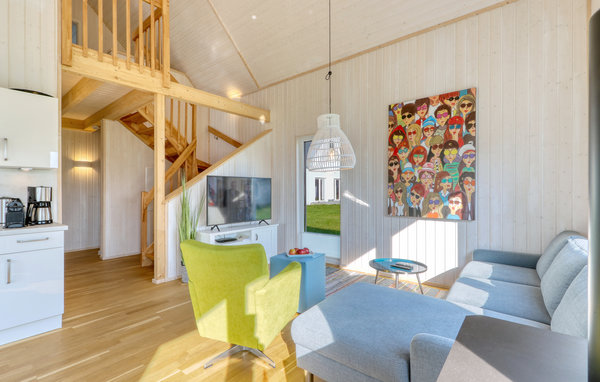 Casa de vacaciones - OstseeResort Olpenitz , Alemania - DOP170 3