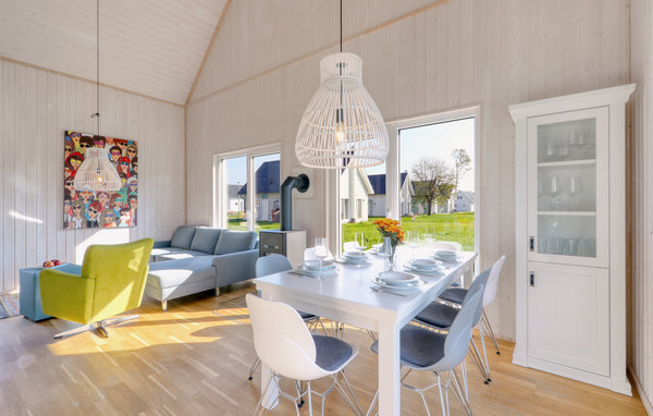 Casa de vacaciones - OstseeResort Olpenitz , Alemania - DOP170 4