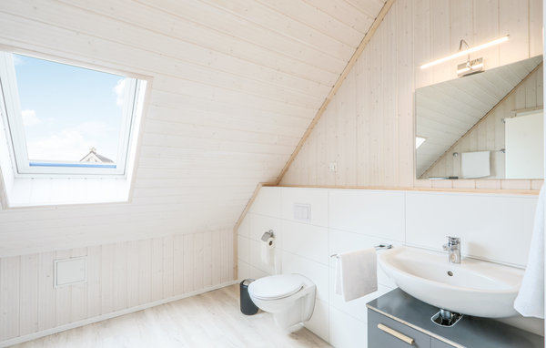 Vacation home Kuschelmuschel