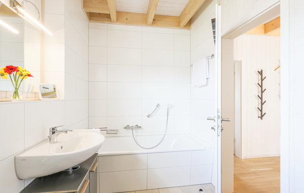 Vacation home Kuschelmuschel