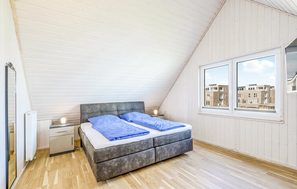 Vacation home Kuschelmuschel