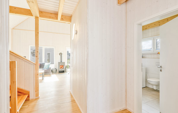 Vacation home Kuschelmuschel