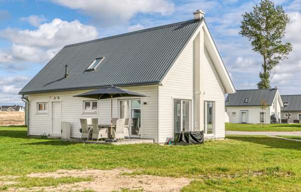 Ferienhaus - OstseeResort Olpenitz , Deutschland - DOP174 1
