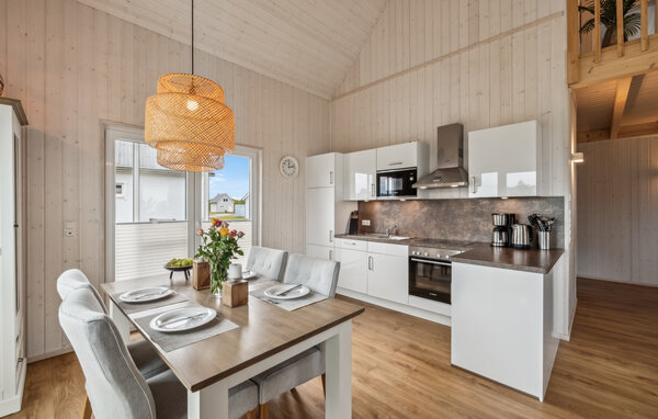 Ferienhaus 