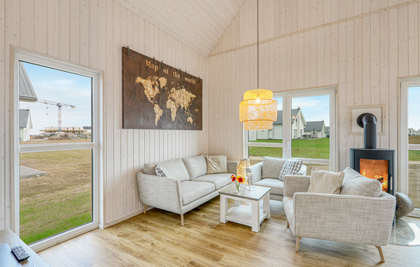 Holiday Home - OstseeResort Olpenitz , Germany - DOP181 2