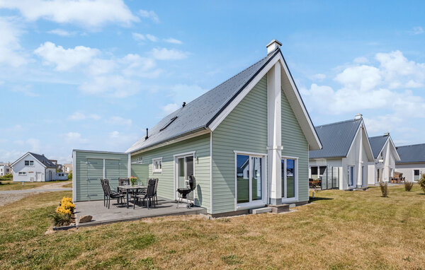 Holiday Home - OstseeResort Olpenitz , Germany - DOP181 1