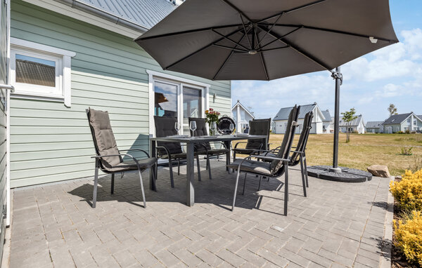 Holiday Home - OstseeResort Olpenitz , Germany - DOP181 2