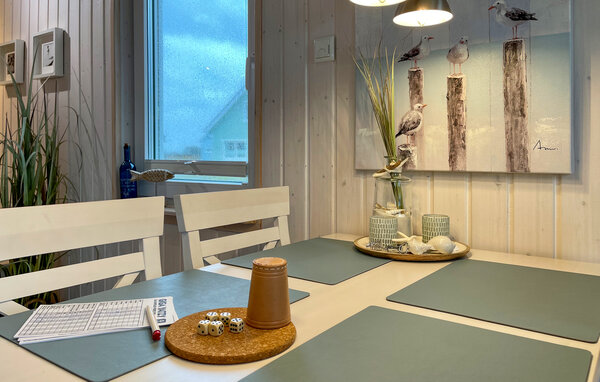 Ferienhaus 
