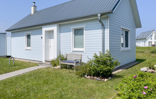 Ferienhaus 