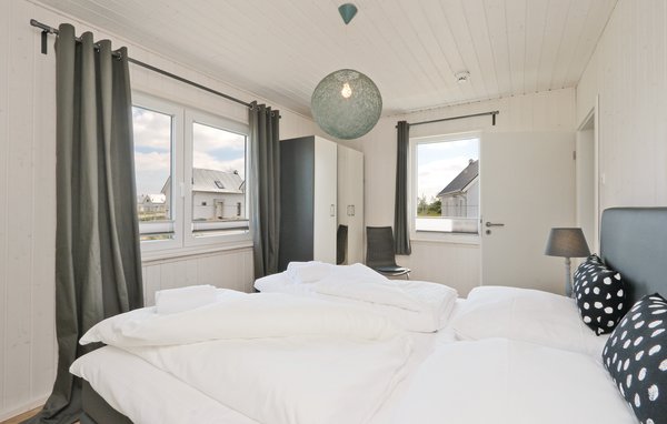 Casa de vacaciones - OstseeResort Olpenitz , Alemania - DOP188 5