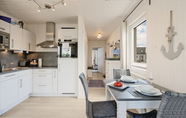 Casa de vacaciones - OstseeResort Olpenitz , Alemania - DOP188 401