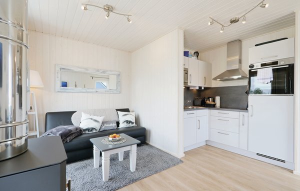 Casa de vacaciones - OstseeResort Olpenitz , Alemania - DOP188 301