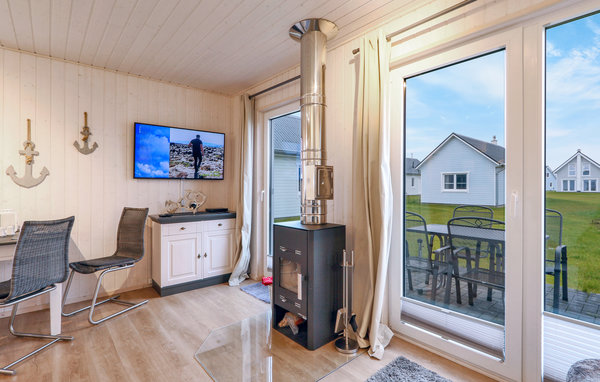 Casa de vacaciones - OstseeResort Olpenitz , Alemania - DOP188 304