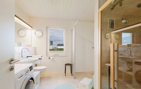 Ferienhaus - OstseeResort Olpenitz , Deutschland - DOP190 701