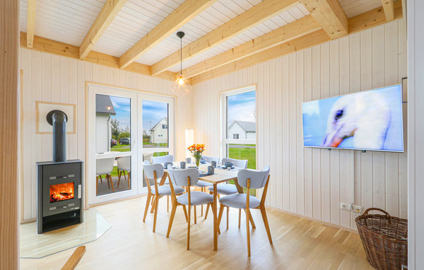 Ferienhaus 
