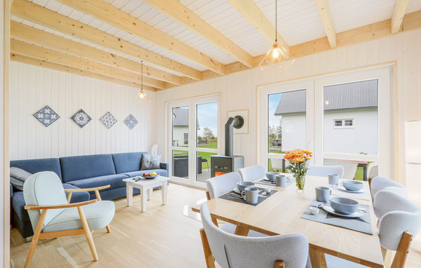 Ferienhaus 