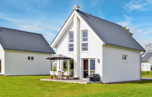 Ferienhaus 