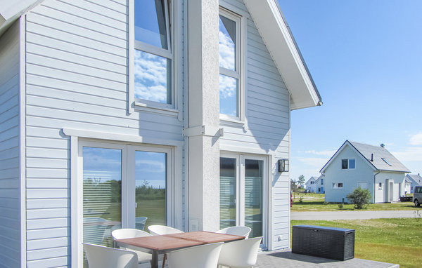 Ferienhaus 