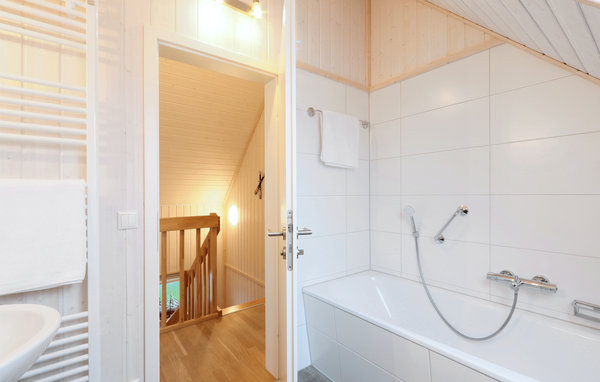 Ferienhaus 