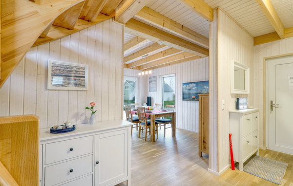 Ferienhaus 