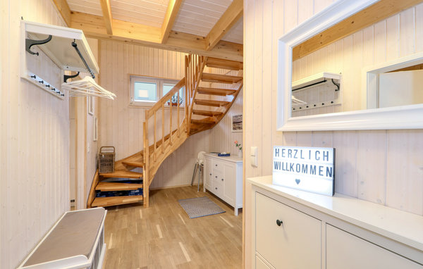 Ferienhaus 