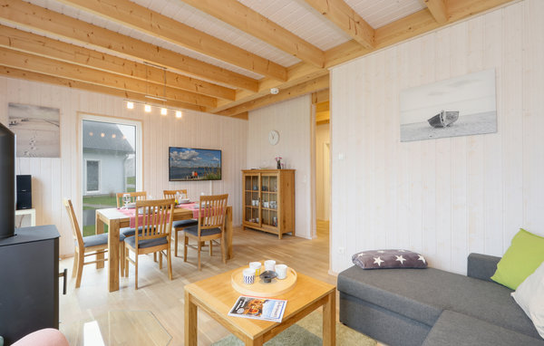 Ferienhaus 