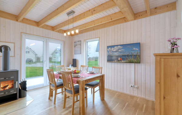Ferienhaus 
