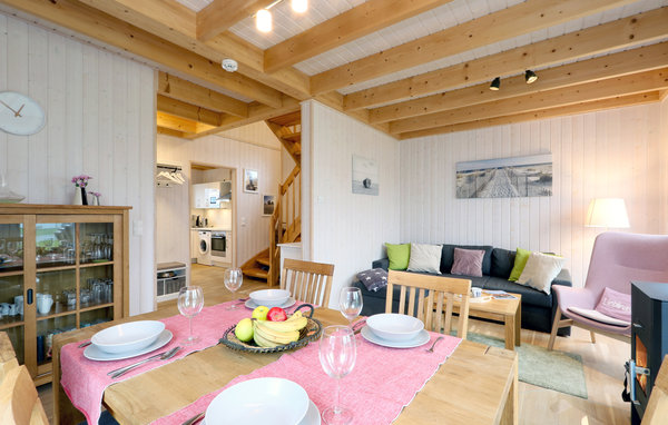 Ferienhaus 