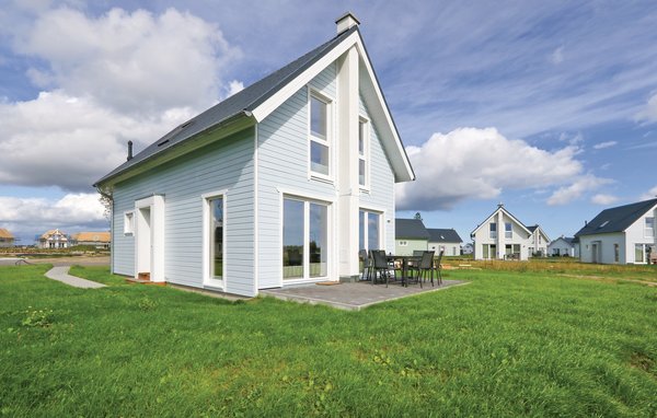Vacation home 