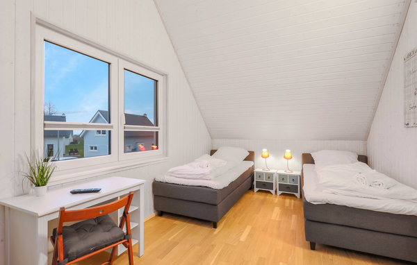 Ferienhaus 