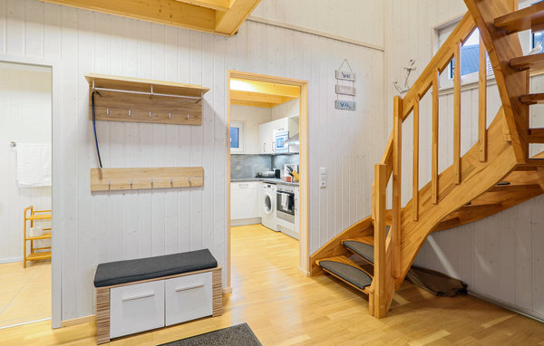 Ferienhaus 
