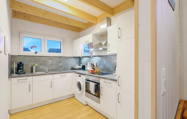 Ferienhaus 