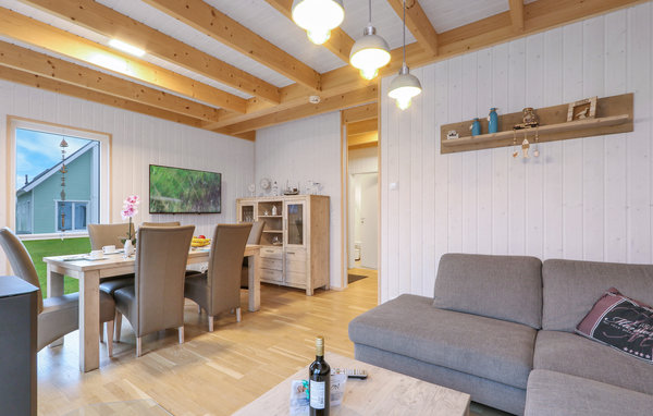 Ferienhaus 