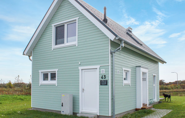Ferienhaus 