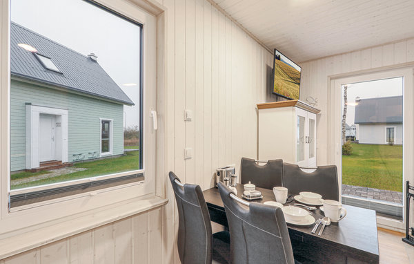 Ferienhaus 