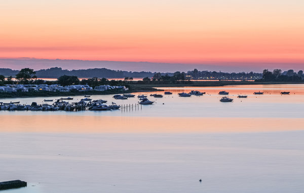 Domy wakacyjne - OstseeResort Olpenitz , Niemcy - DOP201 902