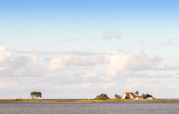 Domy wakacyjne - OstseeResort Olpenitz , Niemcy - DOP201 903
