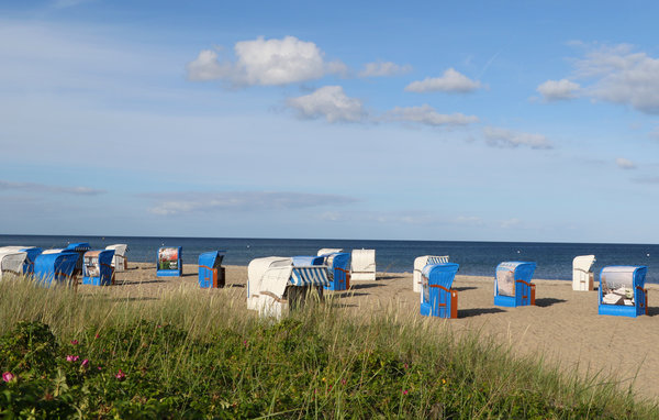 Domy wakacyjne - OstseeResort Olpenitz , Niemcy - DOP201 904