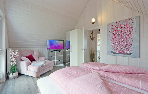 Domy wakacyjne - OstseeResort Olpenitz , Niemcy - DOP201 603