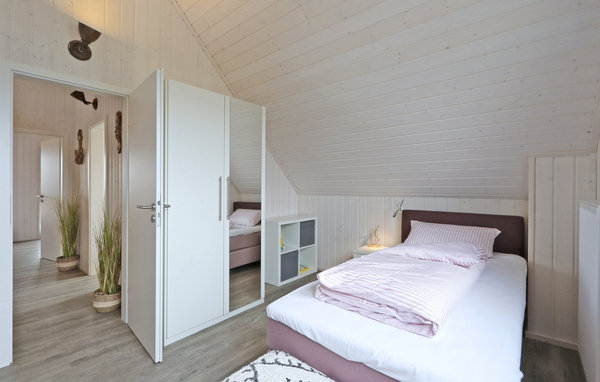 Domy wakacyjne - OstseeResort Olpenitz , Niemcy - DOP201 604