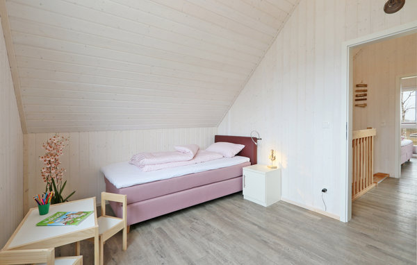 Domy wakacyjne - OstseeResort Olpenitz , Niemcy - DOP201 605